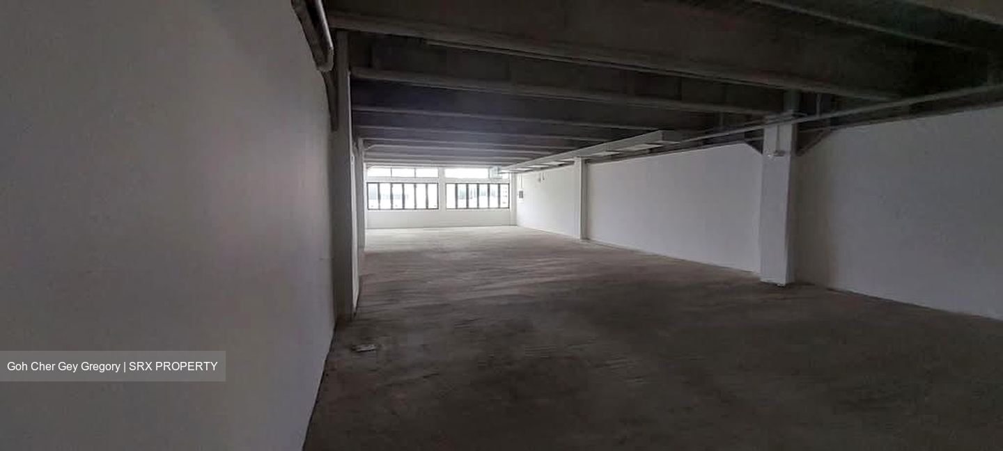 GRANTRAL COMPLEX (D13), Shop House #529177721
